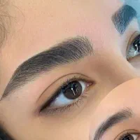 فیبروز نچرال مویی