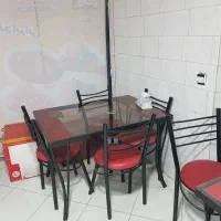 مغازه پنجاه و چهار متری با سند ملکی