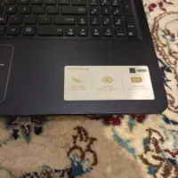 لپ تاپ asus vivoBook15|رایانه همراه|تهران, دزاشیب|دیوار