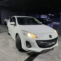 مزدا 3 نیو|خودرو سواری و وانت|تهران, آسمان|دیوار