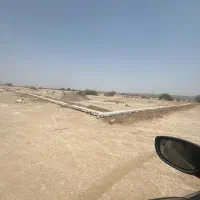 زمین دهنو و خورچاه ۶۰۰۰متر