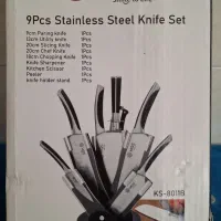 سرویس چاقو نو