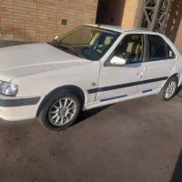 فروش پارس مدل ۹۷دوگانه سوز