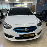 شاهین دنده ای 1404|خودرو سواری و وانت|تهران, گلستان (شهرک راه آهن)|دیوار