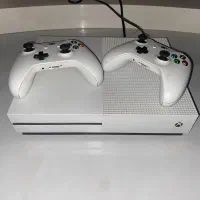 xbox one s در حد سالم