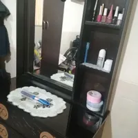سرویس خواب 2نفره|تخت و سرویس خواب|کرمان, |دیوار