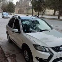 کوییک GXR مدل 1403 در حد صفر|خودرو سواری و وانت|دورود, |دیوار