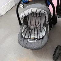 کریر کاملا نو