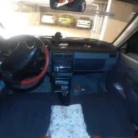 پراید132مدل87|خودرو سواری و وانت|خوی, |دیوار