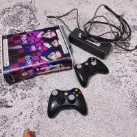 ایکس باکس 360|کنسول، بازی ویدئویی و آنلاین|خرمدره, |دیوار