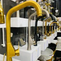 ادعای ما قیمت و کیفیت است(شیرآلات اهرمی)مدل آرسام5