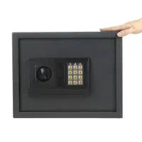 گاو‌صندوق الکترونیکی.ضد سرقت safe box|ابزارآلات|اصفهان, دهنو|دیوار