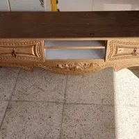 میز تلویزیون