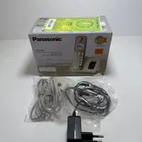 تلفن بی سیم پاناسونیک|تلفن رومیزی|کرمانشاه, |دیوار