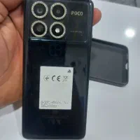 poco x6 pro|موبایل|میاندوآب, |دیوار