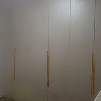 کمد دیواری|جاکفشی، کمد، دراور|رشت, حومه رشت|دیوار