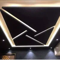 آموزش کناف کاری حرفه ای باارائه مدرک فنی وحرفه ای|خدمات آموزشی|کرمان, |دیوار