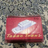 ترانس مهتابی مارک تابان