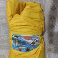 کیسه خواب المانی