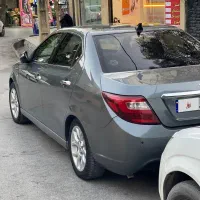 فروش ماشین دنا پلاس توربو ۶ دنده ساندروف دار|خودرو سواری و وانت|خرم‌آباد, |دیوار