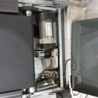 تردمیل کره ای برند دی کی سیتی دست دو (۴ماهه)|تجهیزات ورزشی|یزد, |دیوار