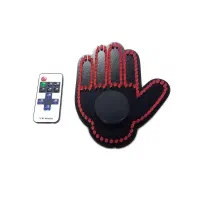 چراغ دست بی‌قرار مخصوص ۴۰۵سوارها