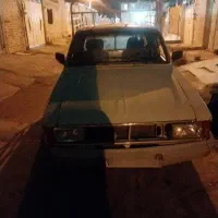 پیکان وانت