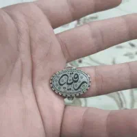 انگشتر سنگ حرم امام حسین علیه‌السلام