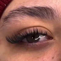 خدمات اکستنشن مژه|خدمات آرایشگری و زیبایی|خمینی‌شهر, |دیوار
