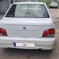 ۱۳۲|خودرو سواری و وانت|رشت, جانبازان|دیوار