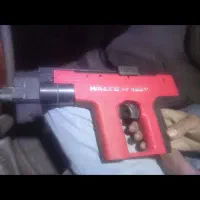 تفنگ میخکوب بتن والتی ۴۵۰|ابزارآلات|میاندوآب, |دیوار