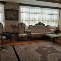 مبلل سلطنتی|مبلمان خانگی و میز عسلی|ری, علایین|دیوار