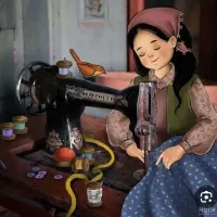 آموزش خیاطی با متد روز دنیا