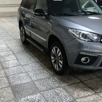 ام وی ام ایکس s33 اسپورت نیوفیس 1399بیرنگ درحدصفر|خودرو سواری و وانت|تهران, جابری|دیوار