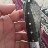 چاقوی باقر کافی اصل