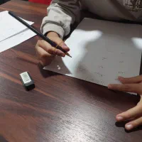 معلم خصوصی و درمانگر اختلالات یادگیری