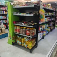 استخدام نیروی سوپر مارکت.