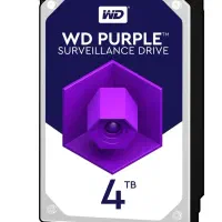 هارد ۴ ترابایت مخصوص دوربین و رایانه