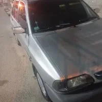 پراید صبا 85