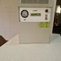 ترانس ۸۰۰۰کیلو وات ایدین درحد نو