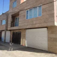 خانه دوطبقه وبهارخواب