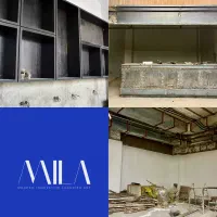 دکوراسیون داخلی و بازسازی