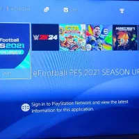 پی اس۴ ، دستگاه ps4
