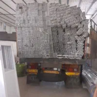 در و پنجره پی وی سی و الومینیوم(دوجداره)