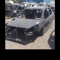 بدنه کوره ای رنگ طبق کد رنگ و سال ماشین|قطعات یدکی و لوازم جانبی|تهران, جنتآباد جنوبی|دیوار