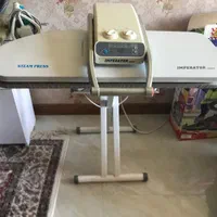 اتوپرس امپراطور فرانسه|اتو و لوازم اتو|شهرکرد, |دیوار