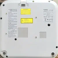 فروش پرژکتور Casio XJ-F100W اصل و کمکار|تلویزیون و پروژکتور|مبارکه, |دیوار