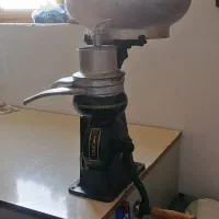 چرخ شیر کره گیر|فروشگاه و مغازه|تایباد, |دیوار