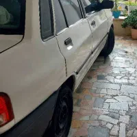 پراید ۱۳۱ مدل ۹۲|خودرو سواری و وانت|پرند, فاز ۶|دیوار