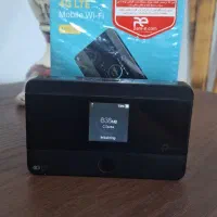 مودم همراه tp link مدل M7350|مودم و تجهیزات شبکه|پرند, فاز ۵|دیوار